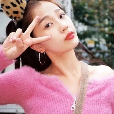 漫天烽火一美人