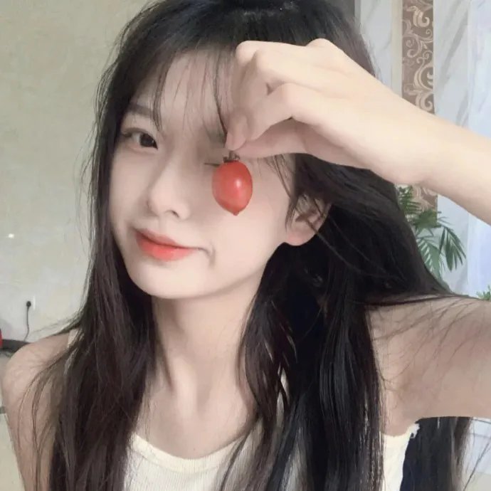 解放区的天